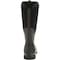 Muck Boot Co Women's Chore Tall Rubber Boot, Plain Toe, 16 in Height, Black, 8 WCHT-000-BLK-080 - alternate 7